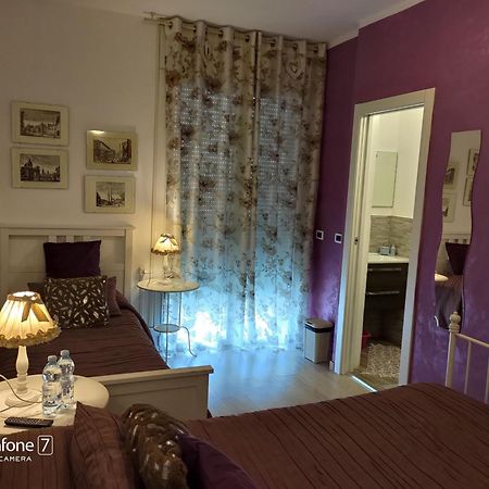B&B San Vitale Болонья Екстер'єр фото