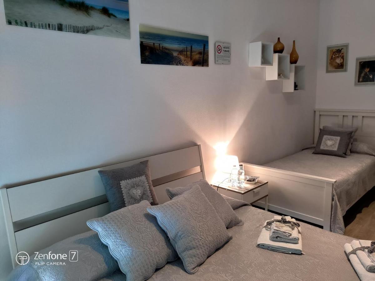 B&B San Vitale Болонья Екстер'єр фото