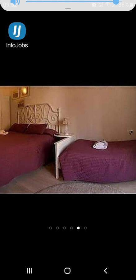 B&B San Vitale Болонья Екстер'єр фото