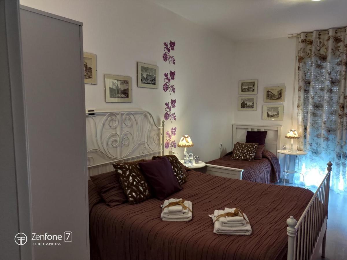 B&B San Vitale Болонья Екстер'єр фото