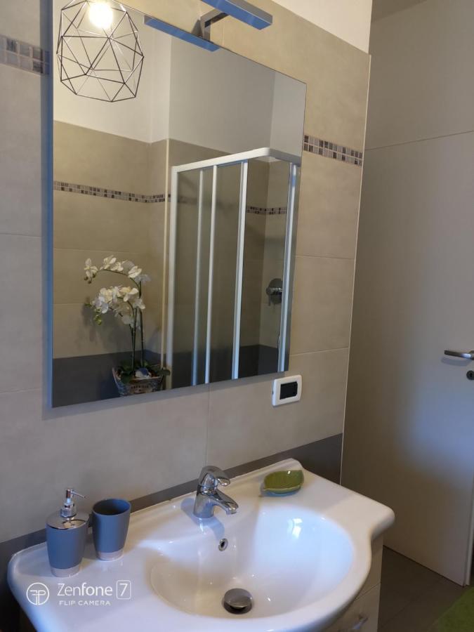 B&B San Vitale Болонья Екстер'єр фото