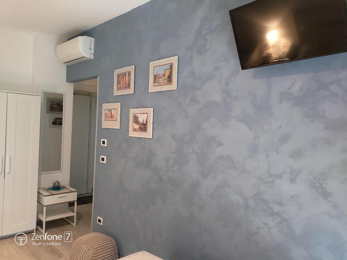 B&B San Vitale Болонья Екстер'єр фото