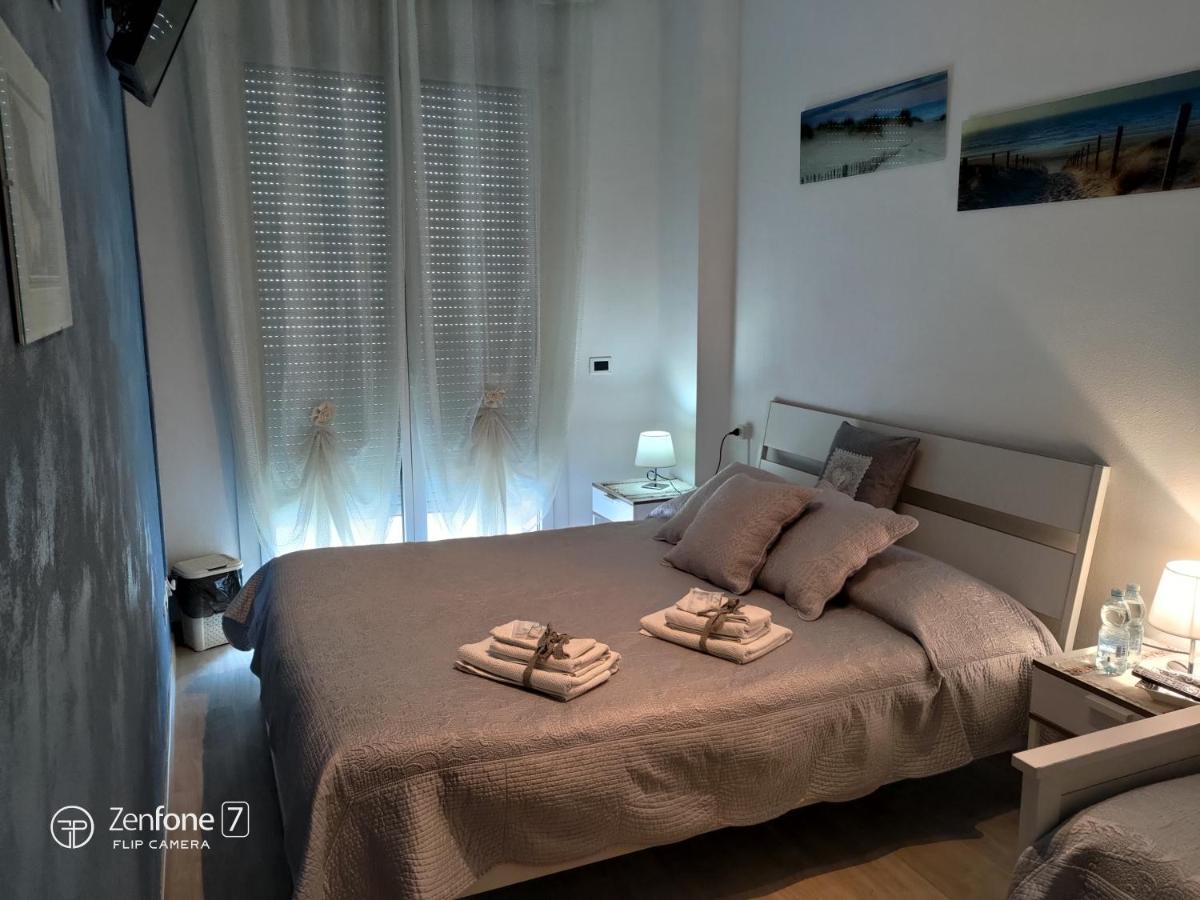 B&B San Vitale Болонья Екстер'єр фото