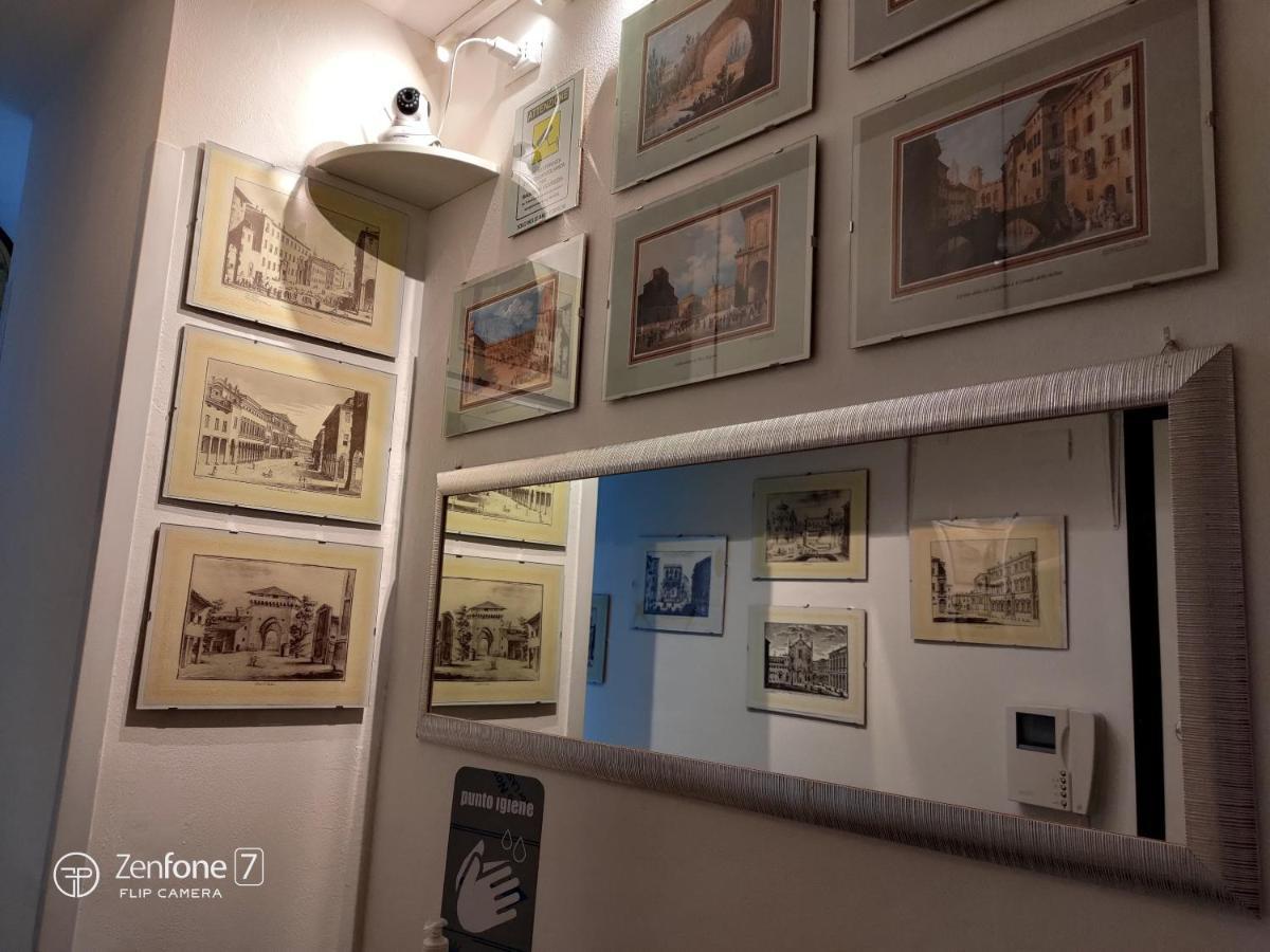 B&B San Vitale Болонья Екстер'єр фото