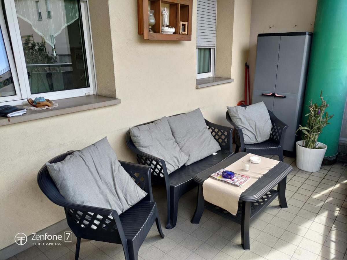 B&B San Vitale Болонья Екстер'єр фото