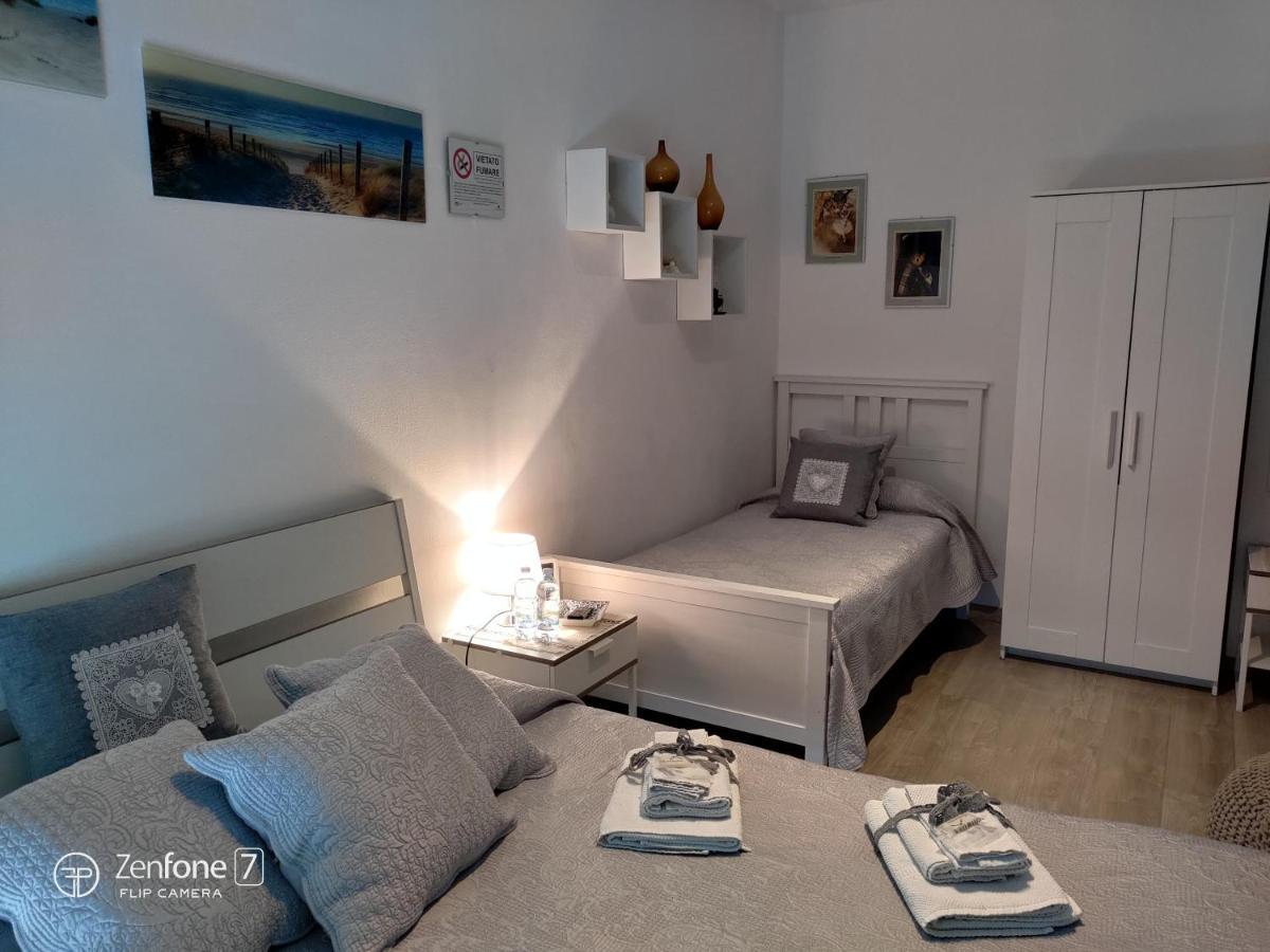B&B San Vitale Болонья Екстер'єр фото