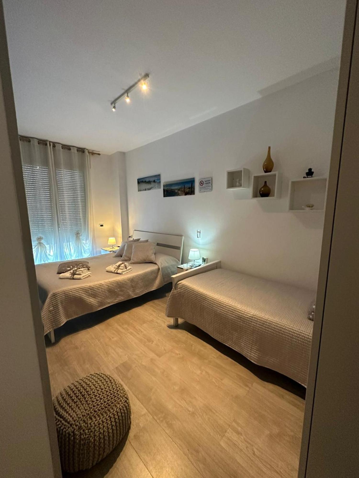 B&B San Vitale Болонья Екстер'єр фото