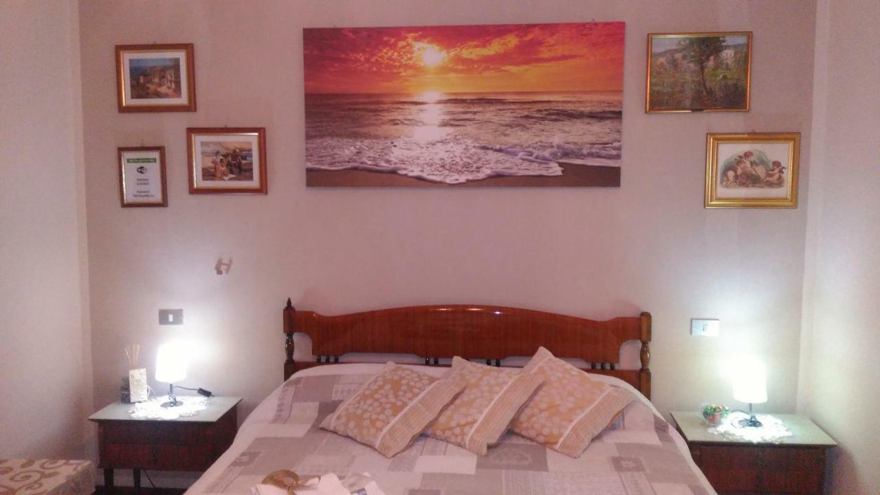 B&B San Vitale Болонья Екстер'єр фото