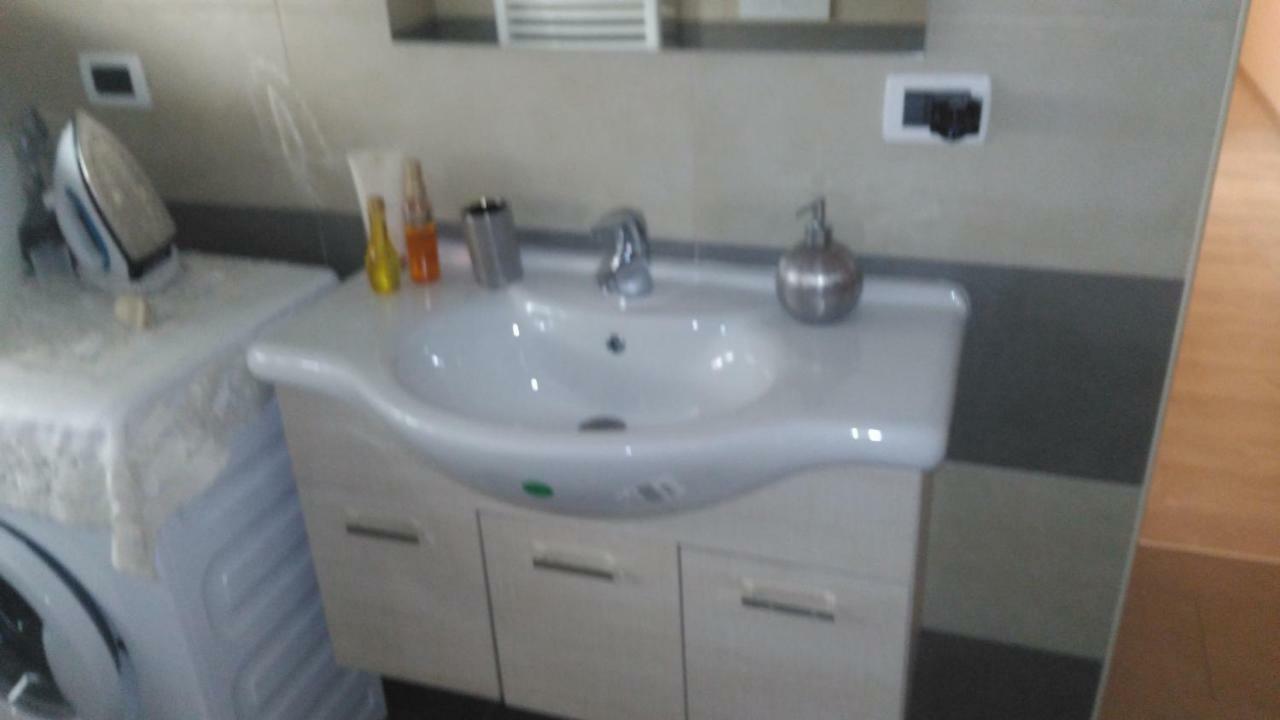 B&B San Vitale Болонья Екстер'єр фото