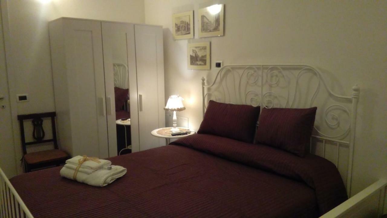 B&B San Vitale Болонья Екстер'єр фото