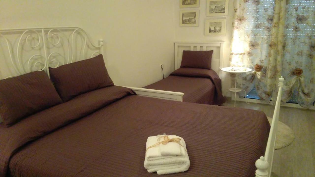 B&B San Vitale Болонья Екстер'єр фото