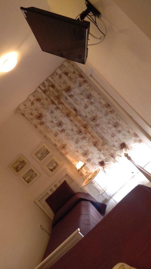 B&B San Vitale Болонья Екстер'єр фото