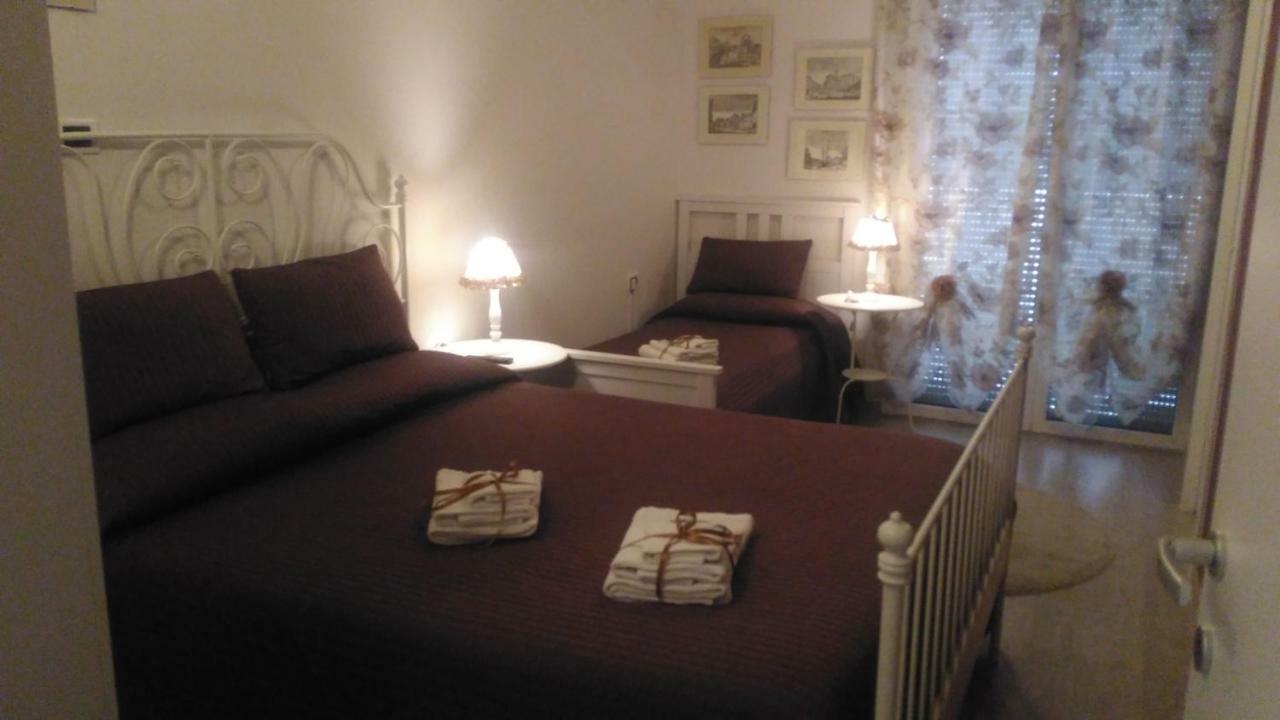B&B San Vitale Болонья Екстер'єр фото