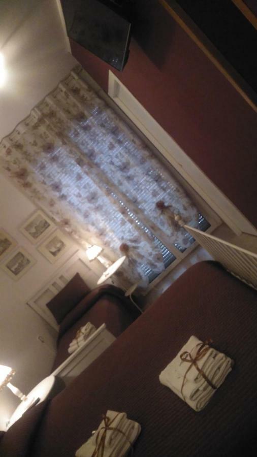 B&B San Vitale Болонья Екстер'єр фото