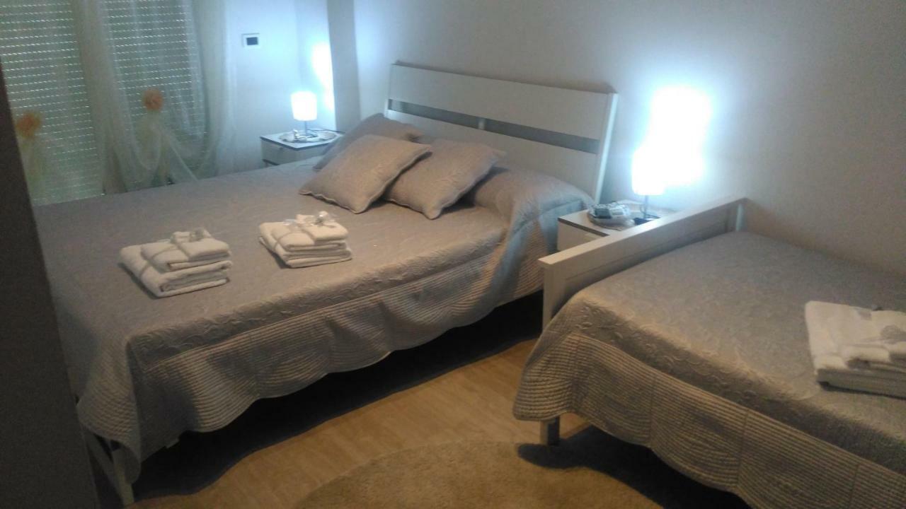 B&B San Vitale Болонья Екстер'єр фото