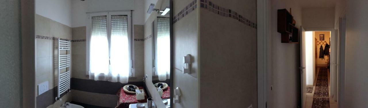 B&B San Vitale Болонья Екстер'єр фото