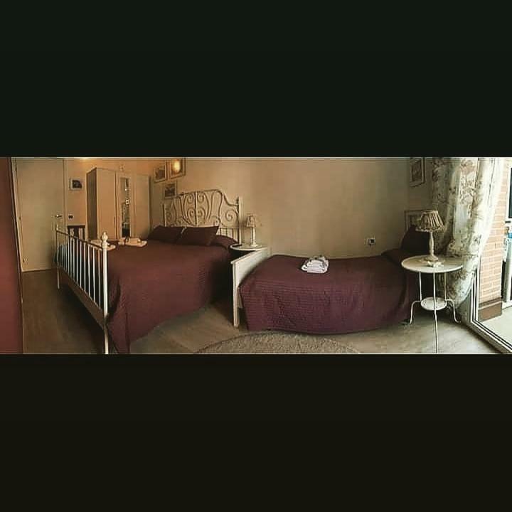 B&B San Vitale Болонья Екстер'єр фото