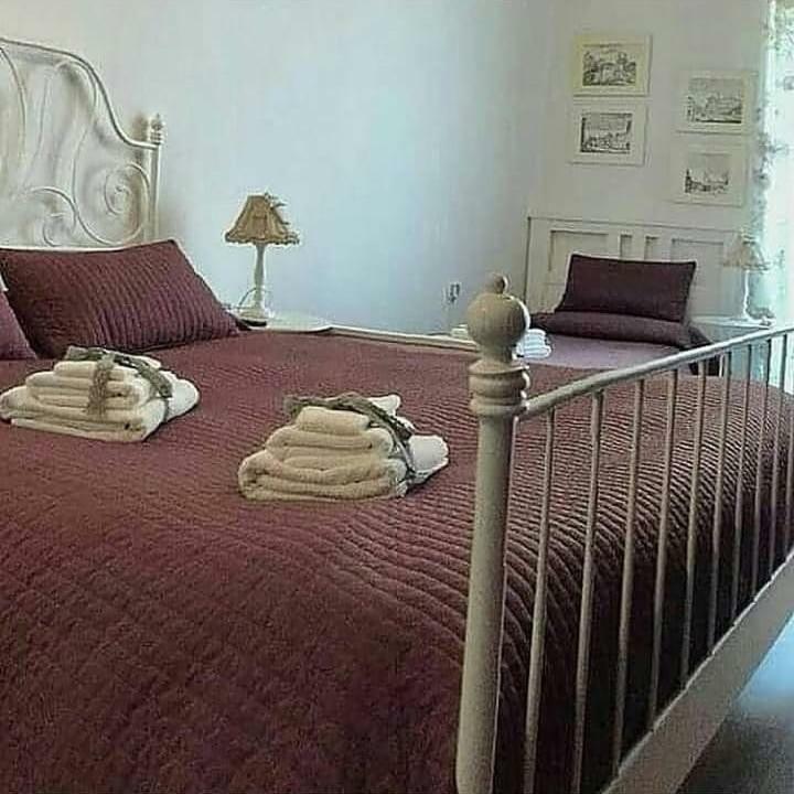 B&B San Vitale Болонья Екстер'єр фото