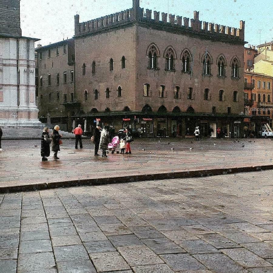 B&B San Vitale Болонья Екстер'єр фото