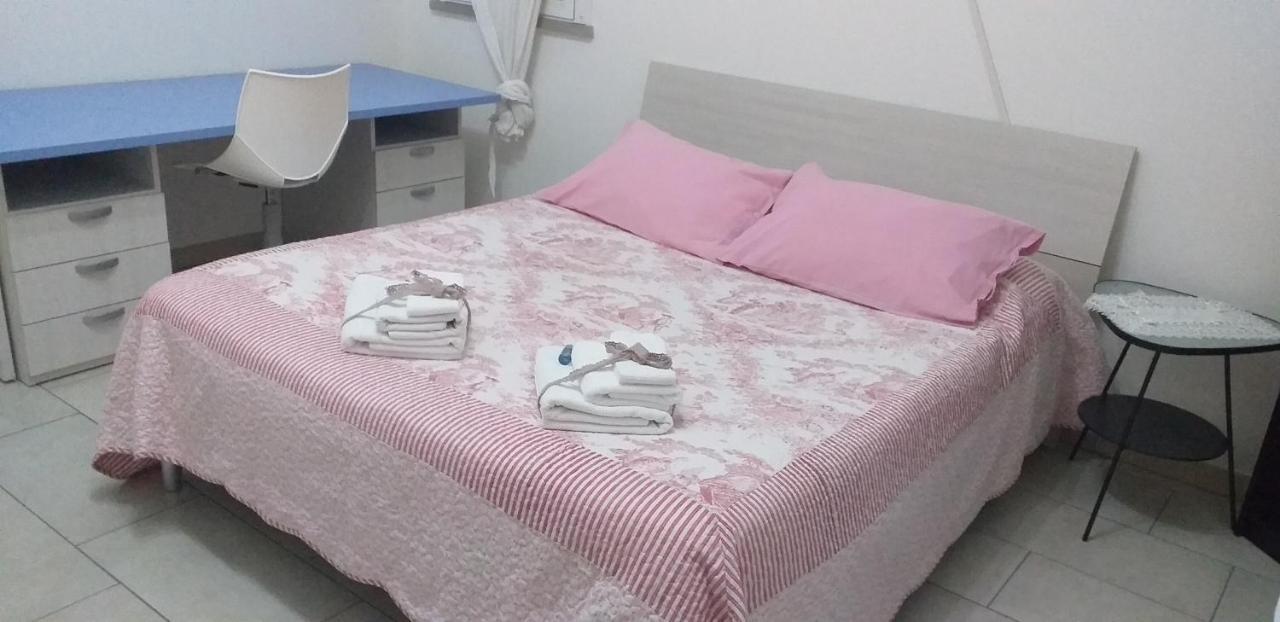 B&B San Vitale Болонья Екстер'єр фото